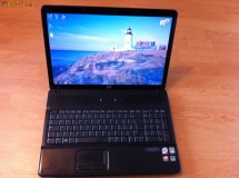 Laptop HP 6830S + incarcator original!!! foto