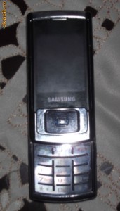 Samsung j770 la pret final foto