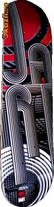 Jart Logo Mosaic 7.6 HighConcave foto