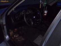 vand bmw 325 tds sau schimb foto