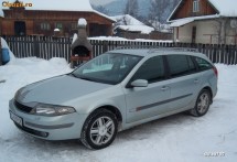Vand sau Schimb Renault Laguna Initiale Paris 2.2 dCI foto