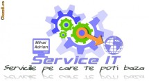 service  it foto