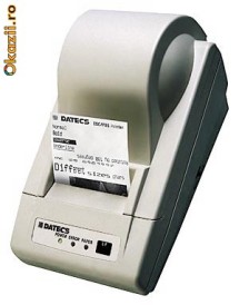 Imprimanta termica Datecs LP50 foto