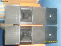 Boxe JBL foto