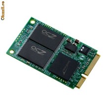 SSD OCZ Nocti 60GB mSATA SATA2 MLC foto
