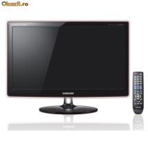 Monitor LCD Samsung 23 foto