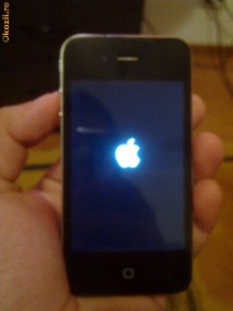 IPHONE 4 DEFECT 32 GB foto