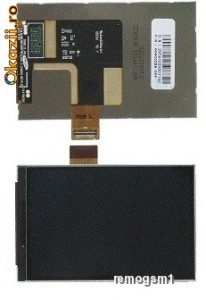 Display Htc Legend | Lcd Htc Legend | G6 Original foto