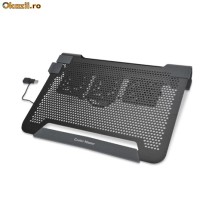 Cooler notebook 19 Cooler-Master NotePal U3 foto