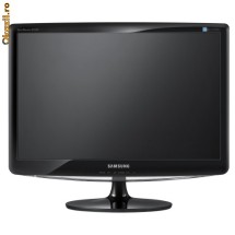 Monitor LCD Samsung 22 foto