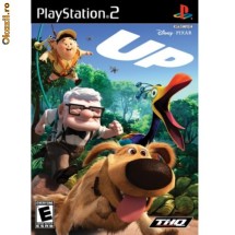 Joc UP pentru PS2 foto