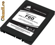 SSD Corsair CSSD-F60GB2-BRKT-A foto