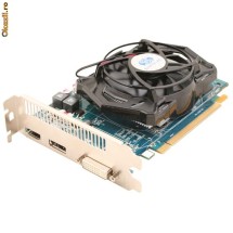 Placa video Sapphire Radeon HD 6670 Ultimate 1GB GDDR5 PCIe 11192-06-20G foto