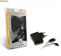Canyon Nintendo DSL AC power adapter foto
