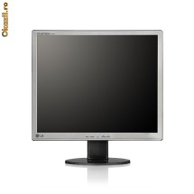 Monitor LCD LG L1742SE-SF 17 foto