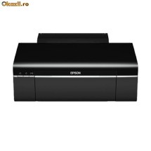 Imprimanta foto Epson Stylus Photo P50 - A4 foto