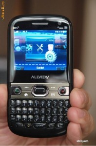 Allview Q2 CLOUD foto