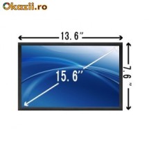 Ecran laptop 15.6 LED 1366*768 GLOSSY (Lucios) display panel LP156WH2 foto