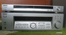 Sistem Home cinema SONY   OKAZIE UNICA.....STR K740P foto