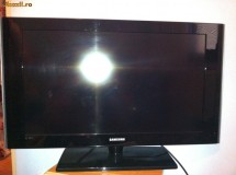 TV     SAMSUNG    LCD foto