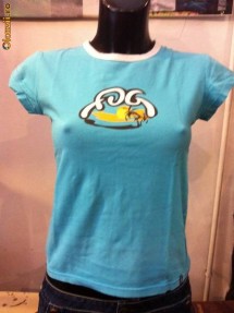 Tricou Fundango mar. S (adulti) XL (copii) foto