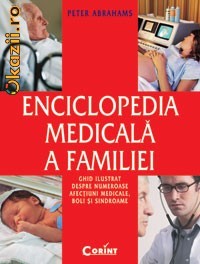ENCICLOPEDIA MEDICALA A FAMILIEI - 113736 foto