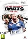 PDC World Championship Darts Pro Tour - Nintendo Wii foto