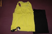 Costum fitness Pepos foto