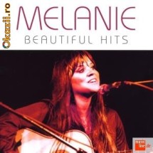 MELANIE - BEAUTIFUL HITS (CD) foto