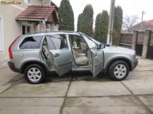 Volvo XC90 foto