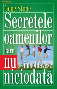Secretele oamenilor care nu se ?mboln?vesc niciodat? - 122952 foto