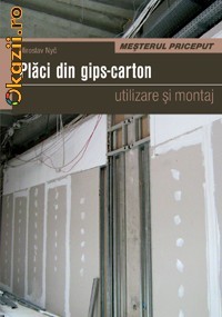 Placi din gips-carton - 113970 foto