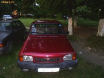 Dacia 1310 foto