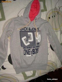 HANORAC   JACK & JONES foto