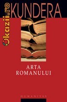 Arta romanului - 103689 foto