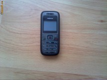 NOKIA 1208 DEFECT LA PRET FINAL !!!! foto