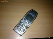 Nokia 6310i + BONUS: 2 placi 6310i si 1 placa 6210 foto