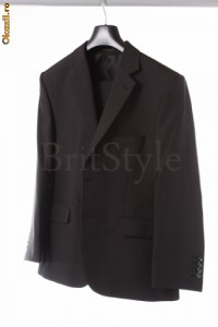SUPER OFERTA - Costum barbati Pierre Carlos - talie 2 [Cod: 001] foto