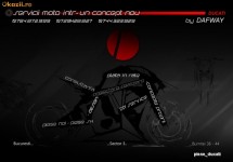 SERVICE DUCATI BUCURESTI foto
