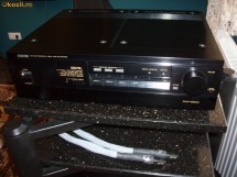 Denon DAP 5500-HighEnd DAC si Preamplificator foto