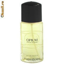 Yves Saint Laurent Opium EDT - 100 ml foto