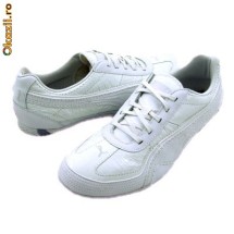 Adidasi Puma Alsten II Croc Barbati foto