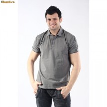 Tricou Polo Lee L687KNEO foto