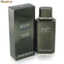 Yves Saint Laurent Body Kouros EDT - 100 ml foto