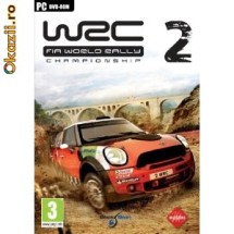 WRC 2 - FIA World Rally Championship 2011 PC foto