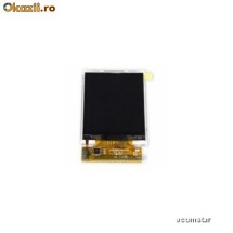 Piese LCD Display Samsung E250d fara placa de fata foto
