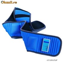 Centura de masaj Vibration Belt foto