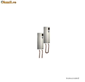Telefon de apartament/interfon cu fir Sal Home DP 04 foto