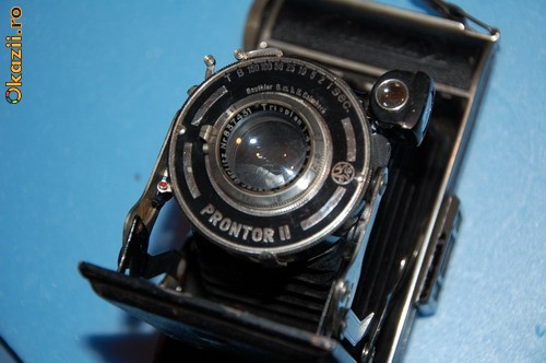 aparat foto beltica 6X9cm foto mare