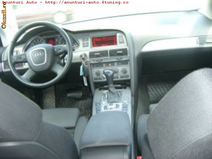 CD NAVIGATIE AUDI 2012 - harti detaliate foto mare